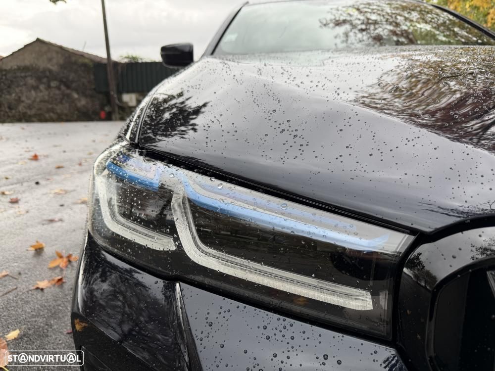 BMW 530 e xDrive Touring Aut. - 13