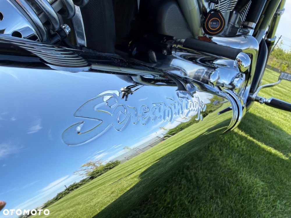 Harley-Davidson V-Rod Night Rod - 10