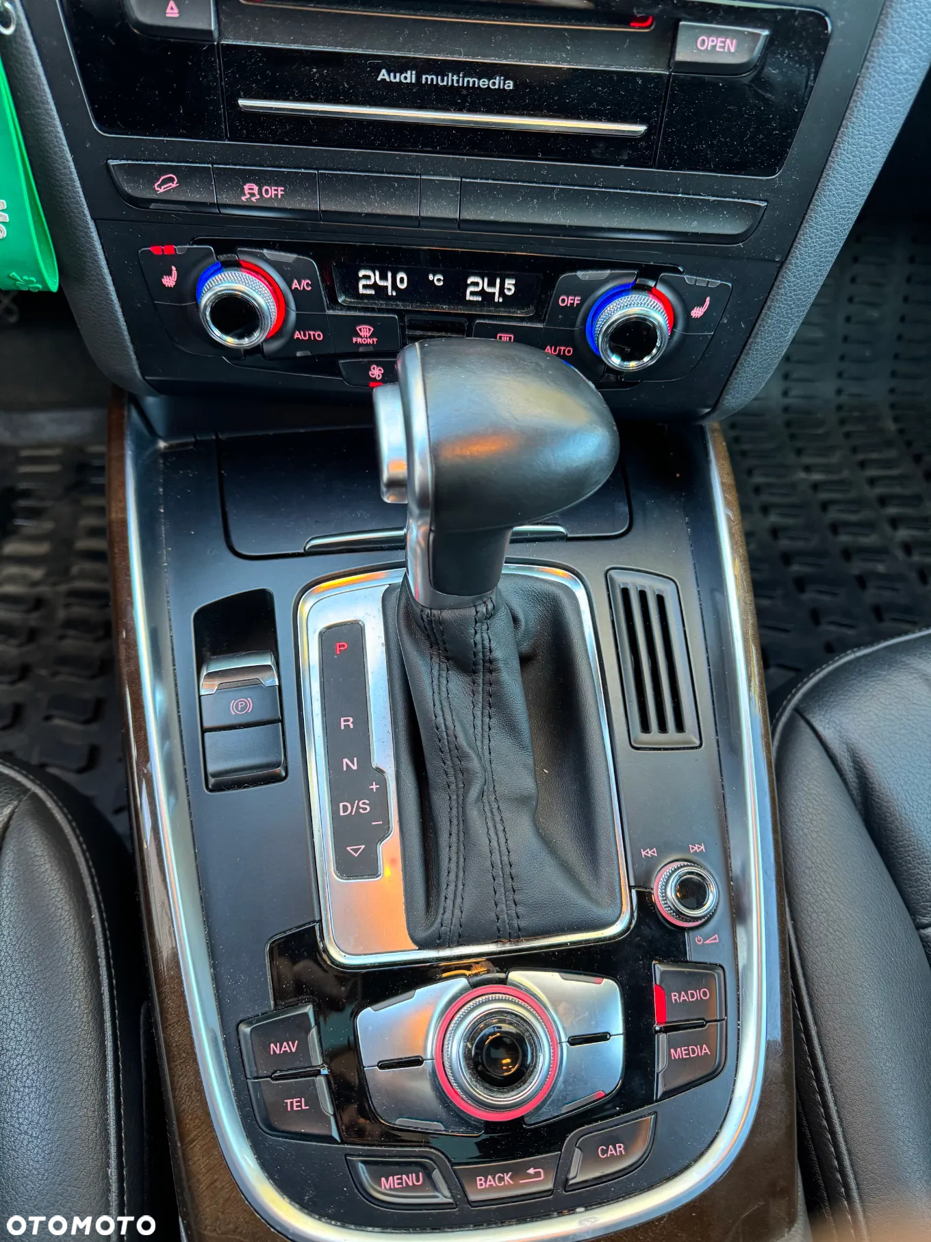 Audi Q5 2.0 TFSI quattro S tronic - 7