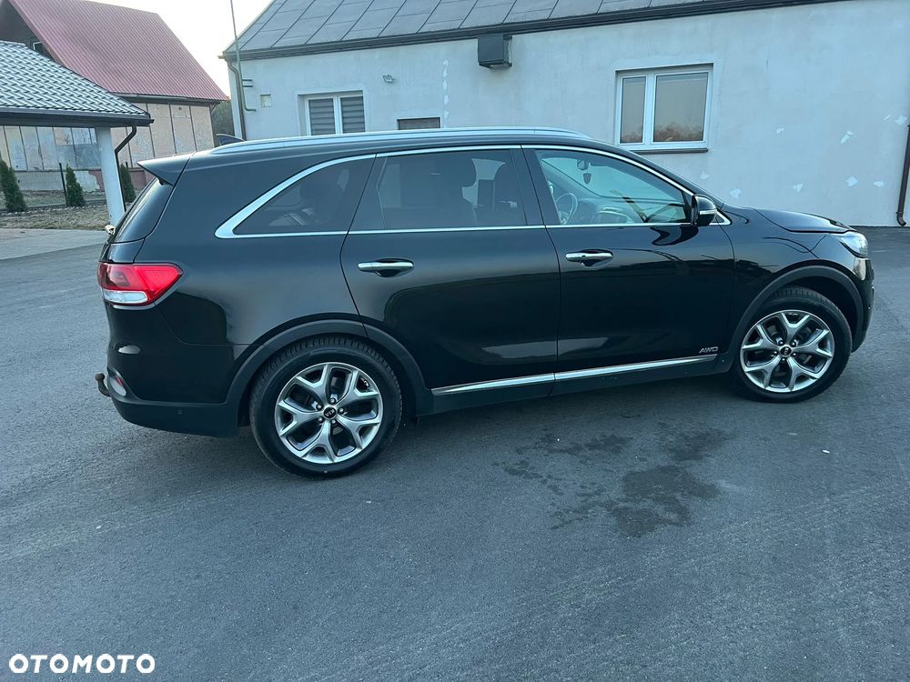 Kia Sorento 2.0 CRDI XL - 4