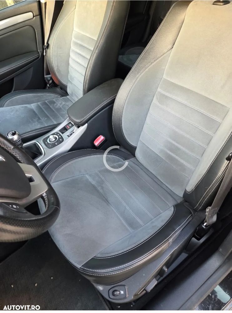 Renault Laguna - 6