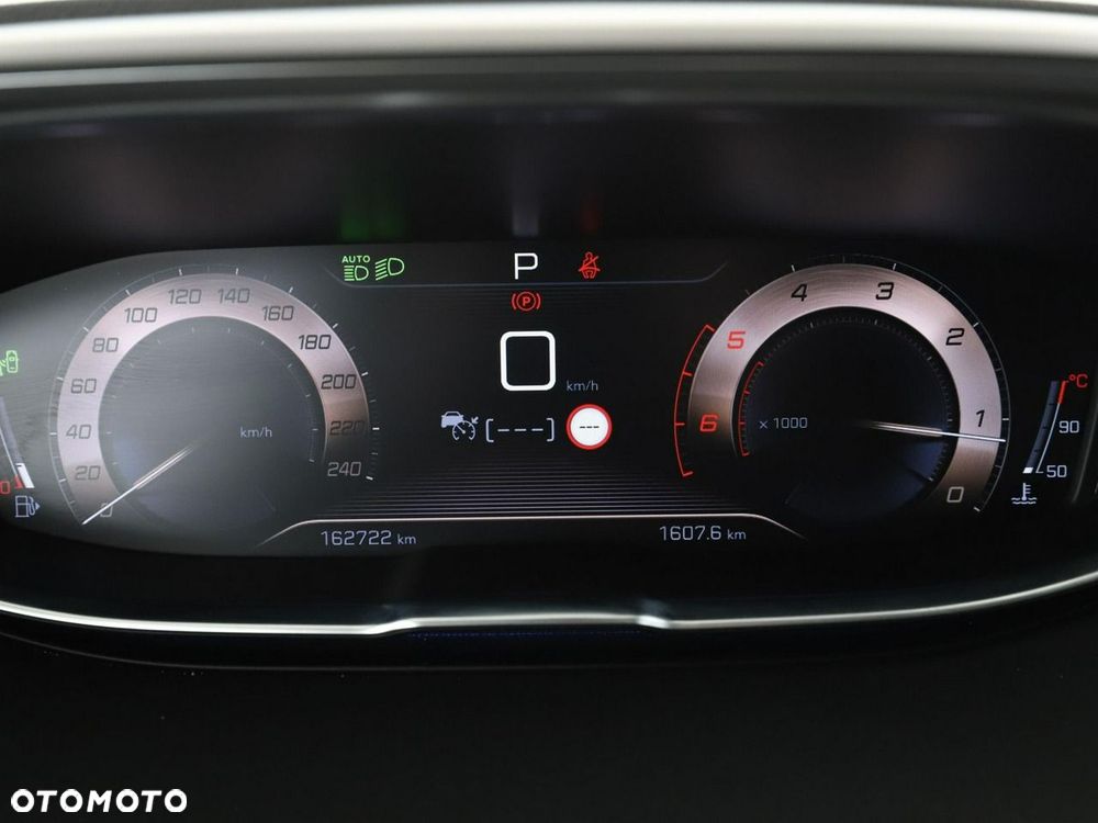 Peugeot 5008 2.0 BlueHDI GT S&S EAT8 - 23