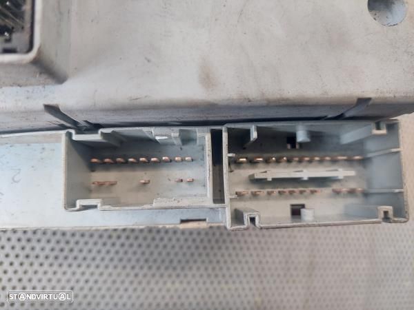 Caixa Fusiveis Fiat Punto (188_) - 8