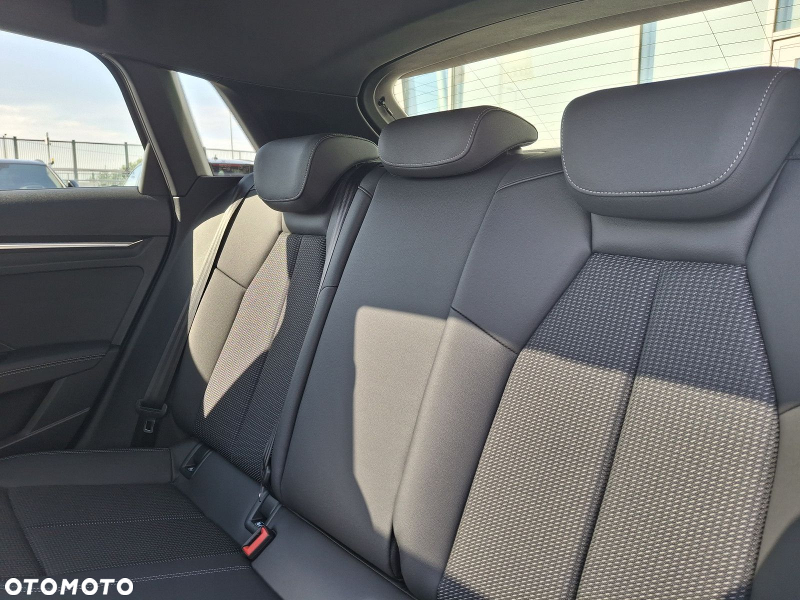 Audi A3 - 19