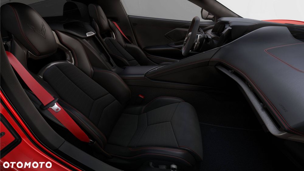 Chevrolet Corvette - 15