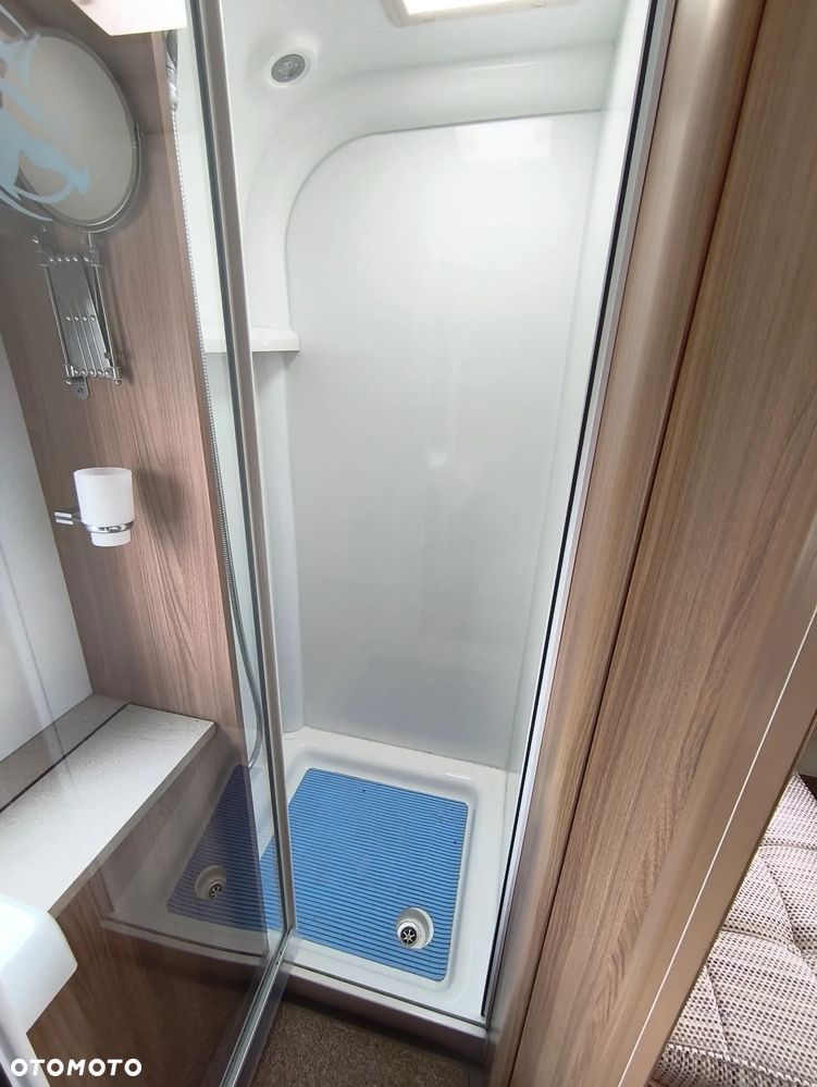 Bailey UNICORN III MADRID - 27