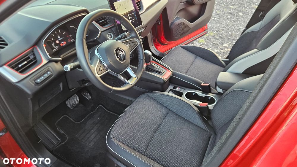 Renault Captur - 31