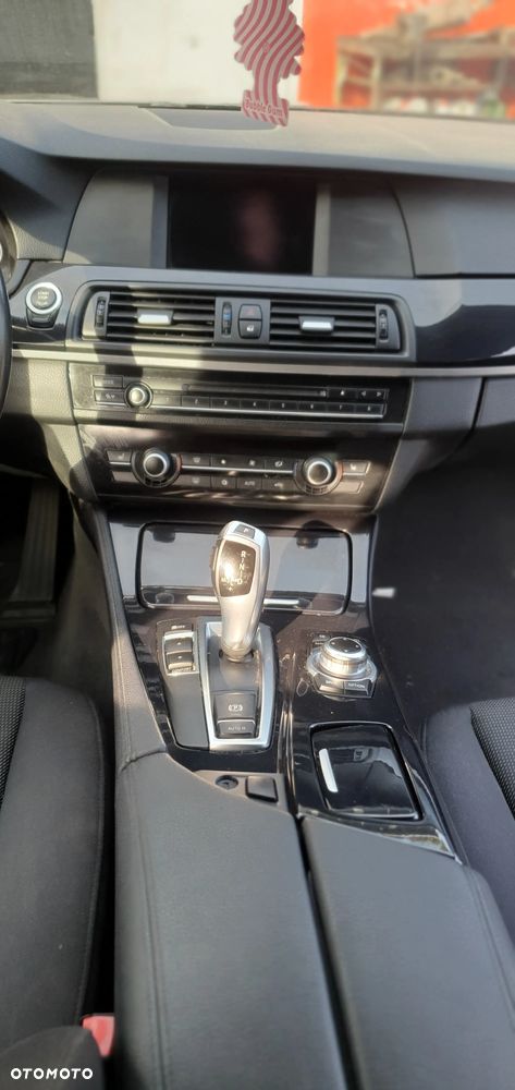 BMW Seria 5 - 14