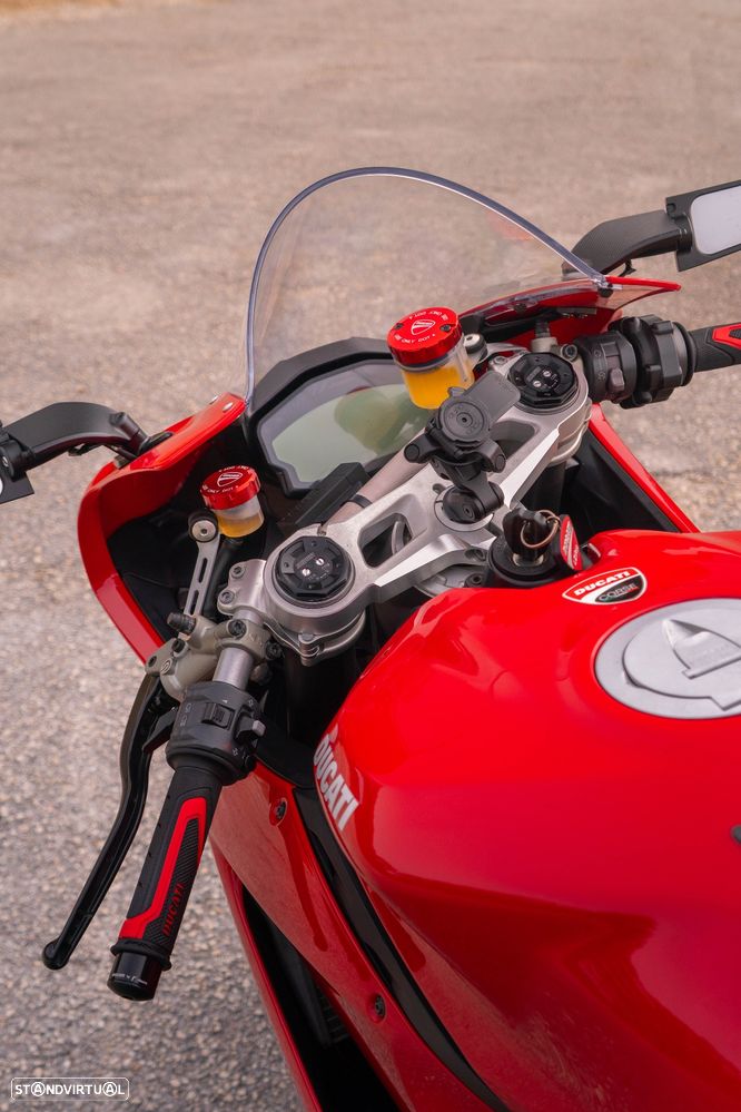 Ducati 959 Panigale 959 Panigale - 21