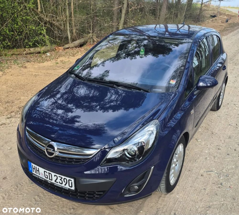 Opel Corsa - 11