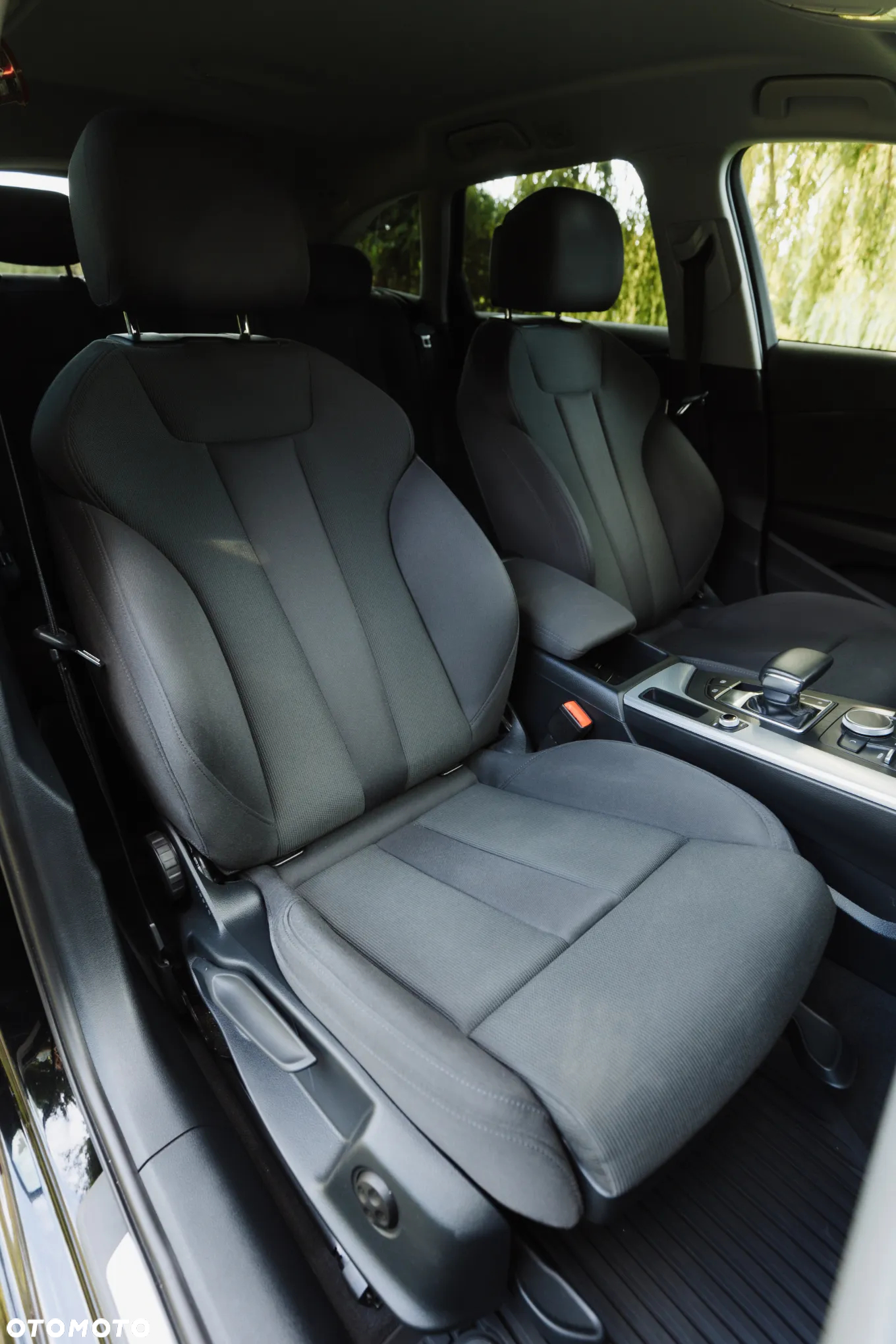 Audi A4 ver-40-tdi-quattro-sport-s-tronic - 24