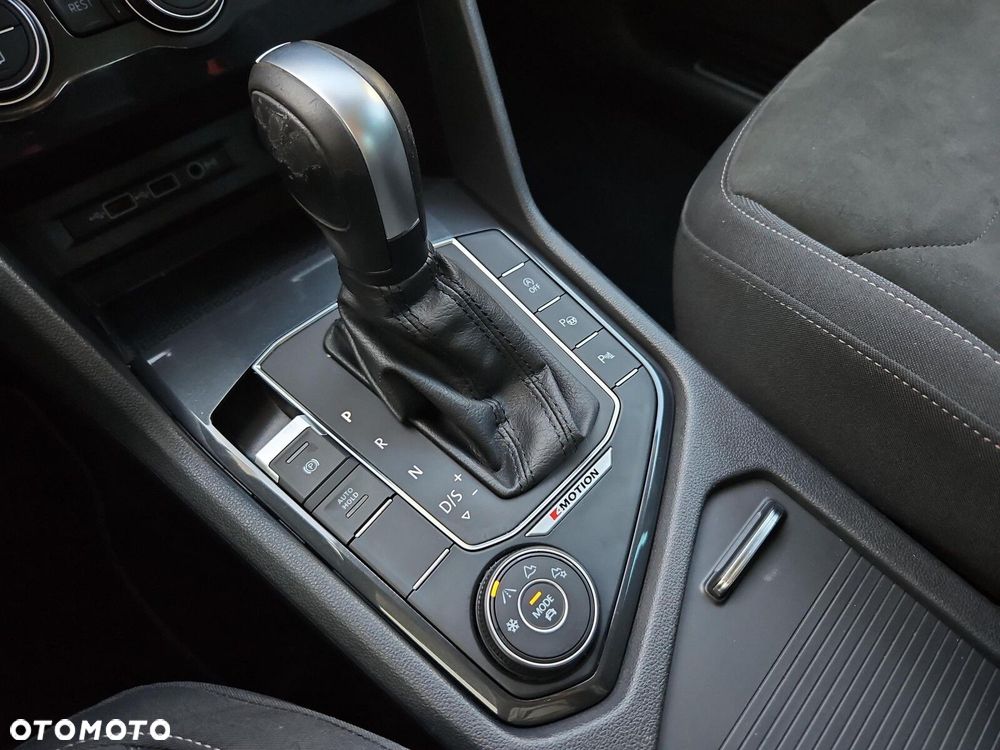 Volkswagen Tiguan 2.0 TDI SCR 4Mot Highline DSG - 19