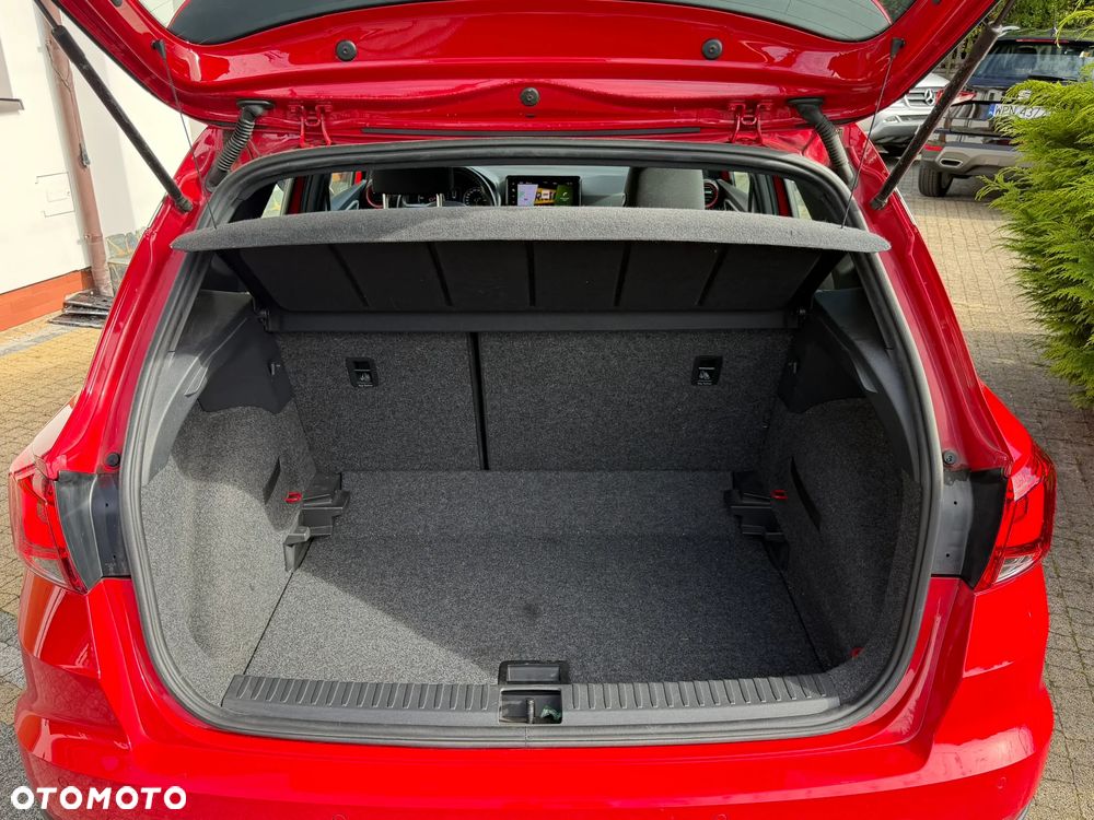 Seat Arona 1.5 TSI GPF FR S&S DSG - 13
