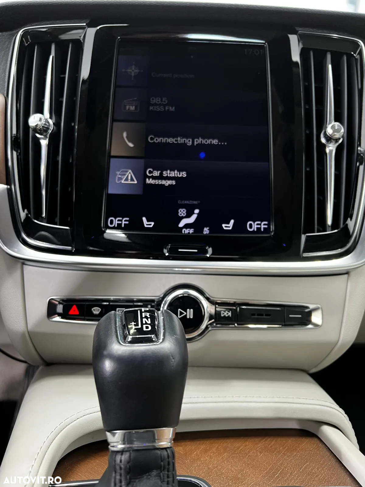 Volvo S90 D4 Inscription - 13