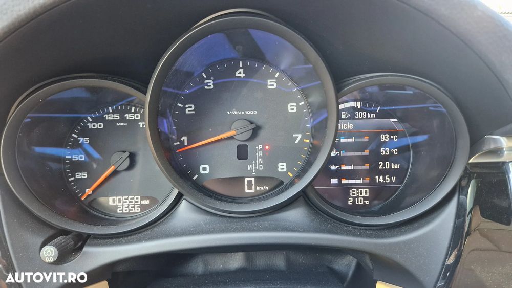 Porsche Macan Standard - 14