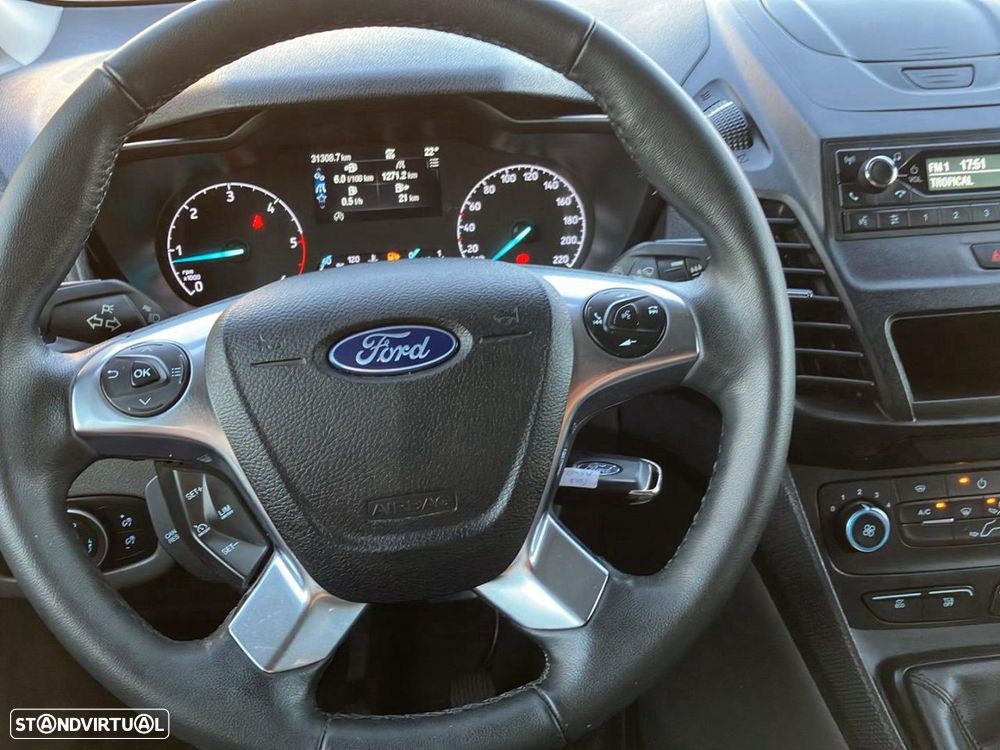 Ford Transit Connect 1.5 TDCi 230 L2 Trend - 11