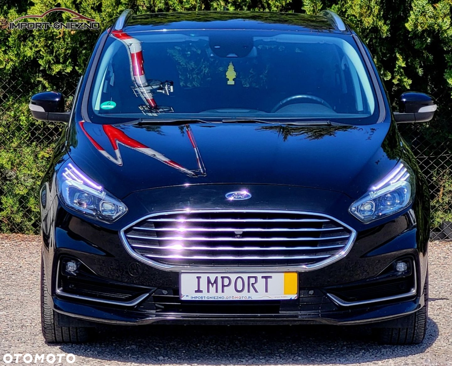 Ford S-Max - 25
