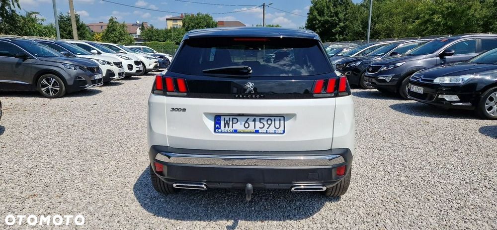 Peugeot 3008 - 8