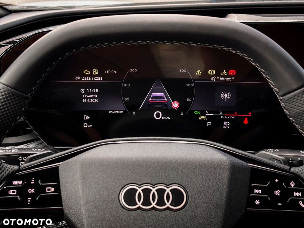 Audi Q5 Sportback - 22