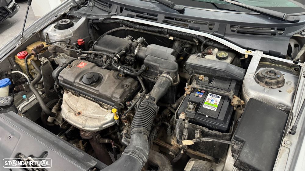Citroën Xsara 1.4i SX - 33
