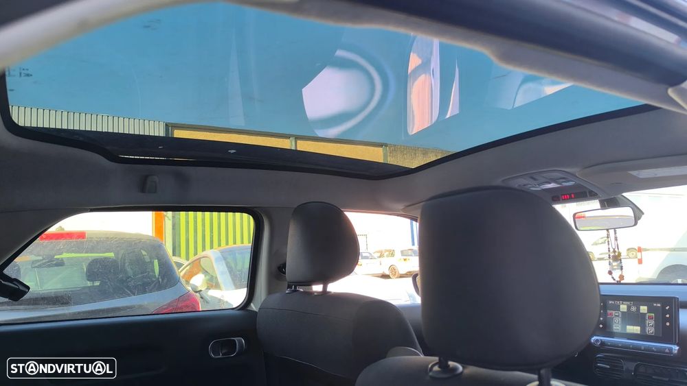 Citroën C4 Cactus 1.6 BlueHDi Shine - 8