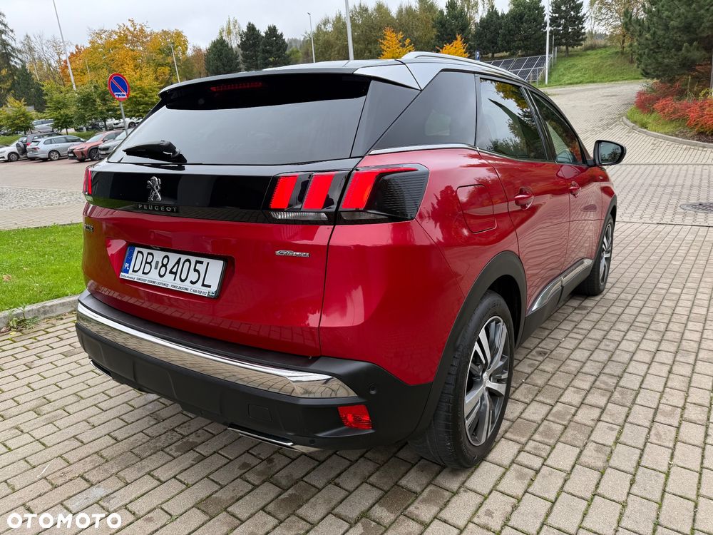 Peugeot 3008 1.6 THP Crossway S&S EAT6 - 5