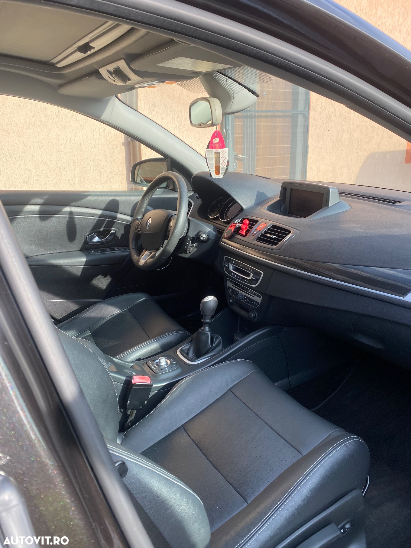 Renault Megane - 17
