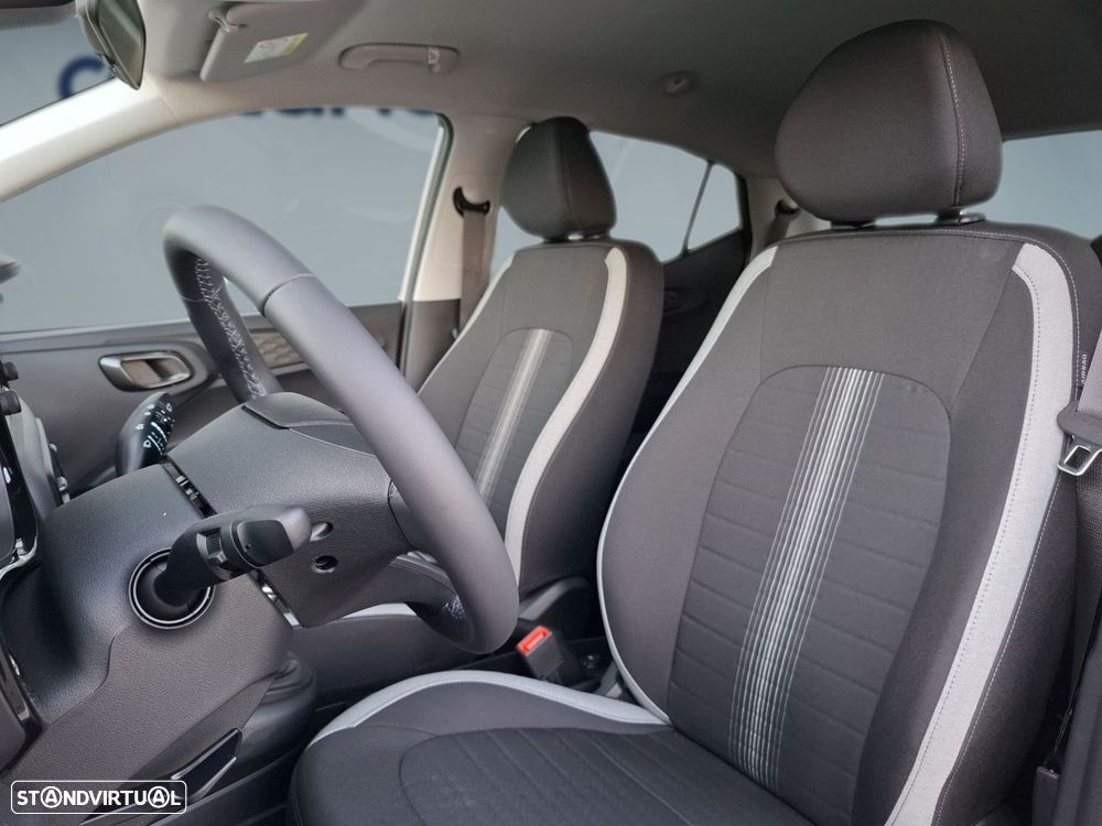 Hyundai i10 1.0 Comfort (TT) - 8
