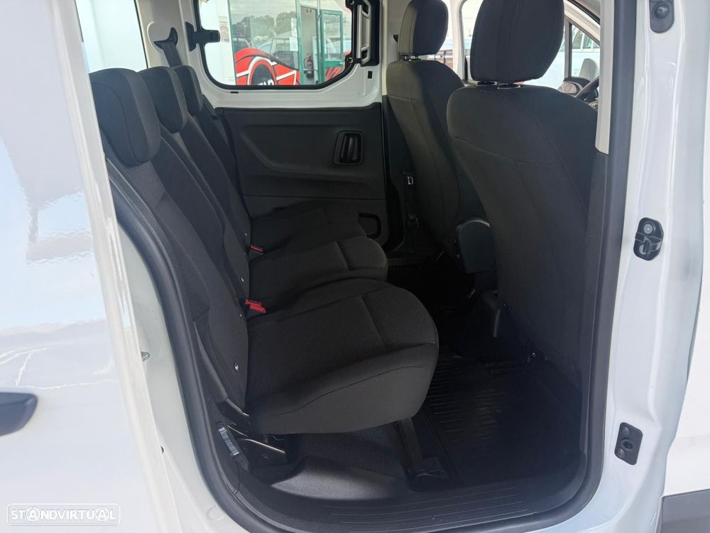 Toyota Proace City 1.5D L1 Comfort - 17