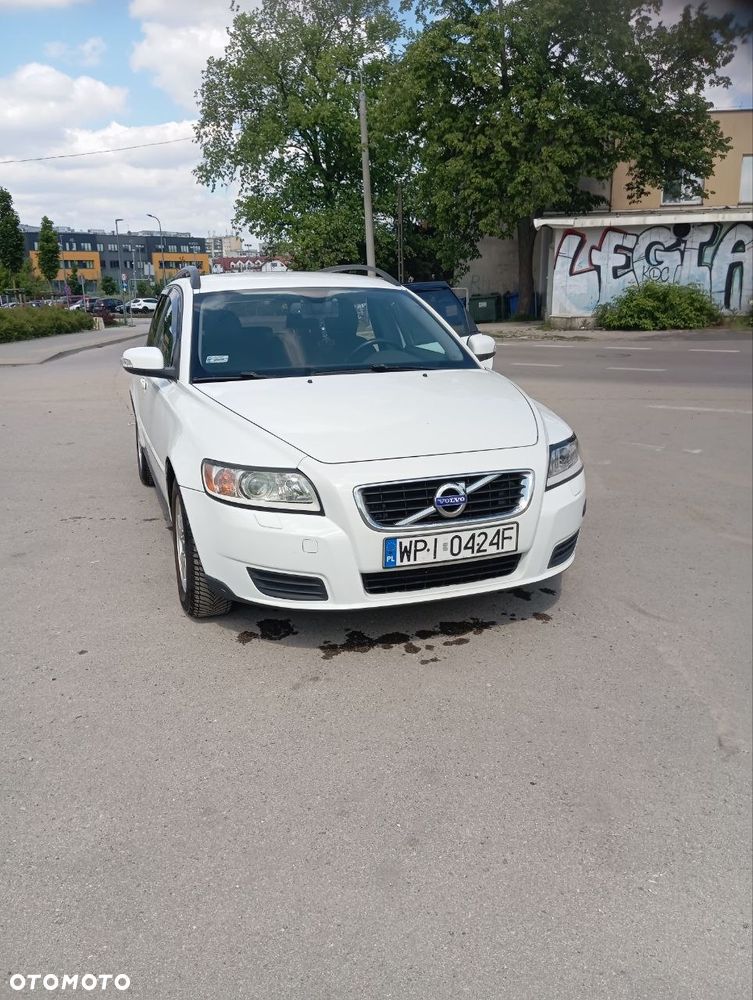 Volvo V50 1.8 Kinetic - 10