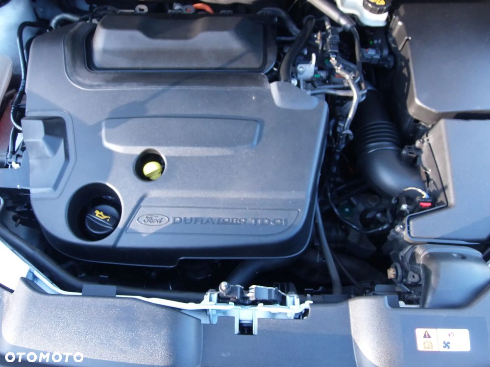 Ford Kuga 2.0 TDCi Trend - 9