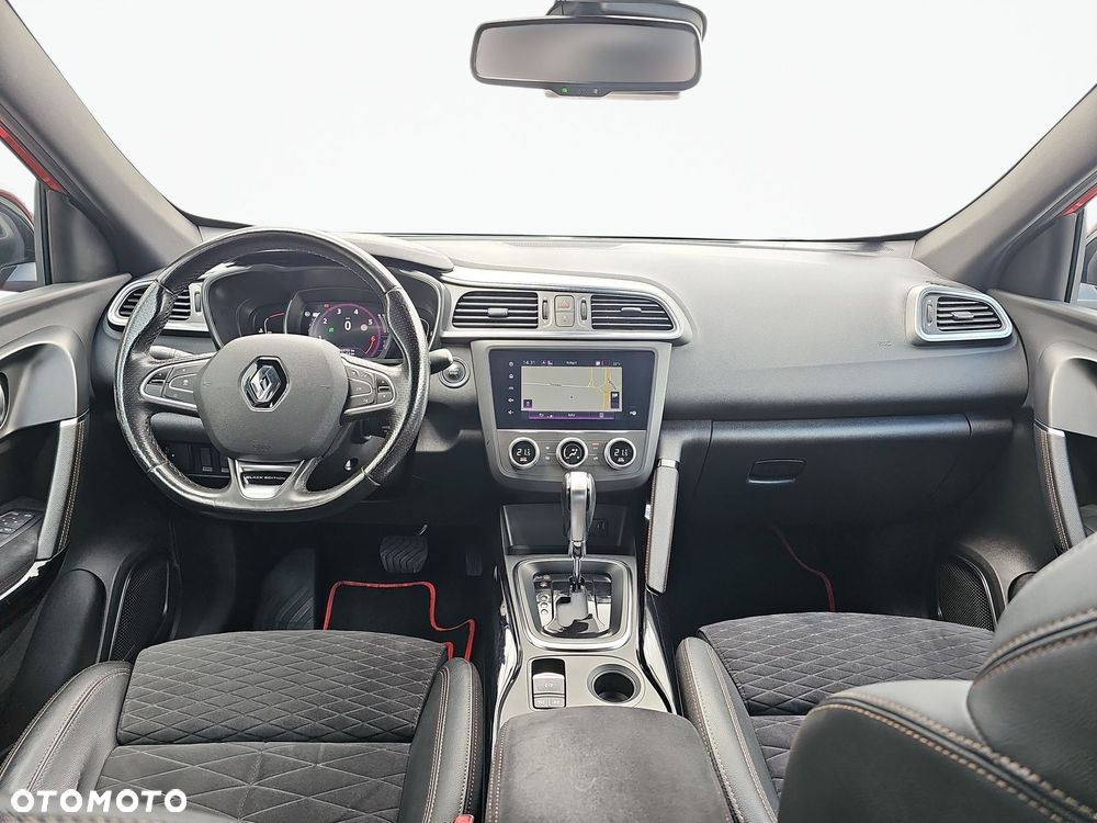 Renault Kadjar 1.3 TCe FAP Black Edition EDC - 27