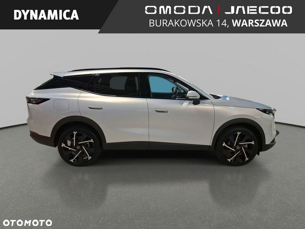 Omoda 7 - 7