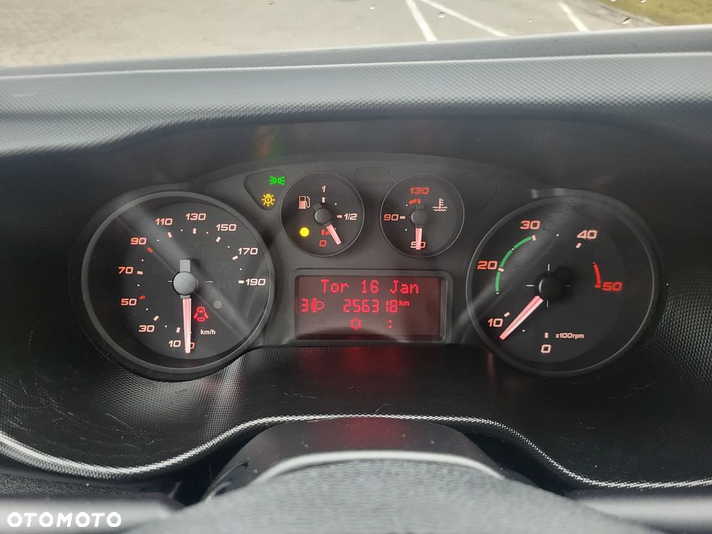 Iveco Daily - 34