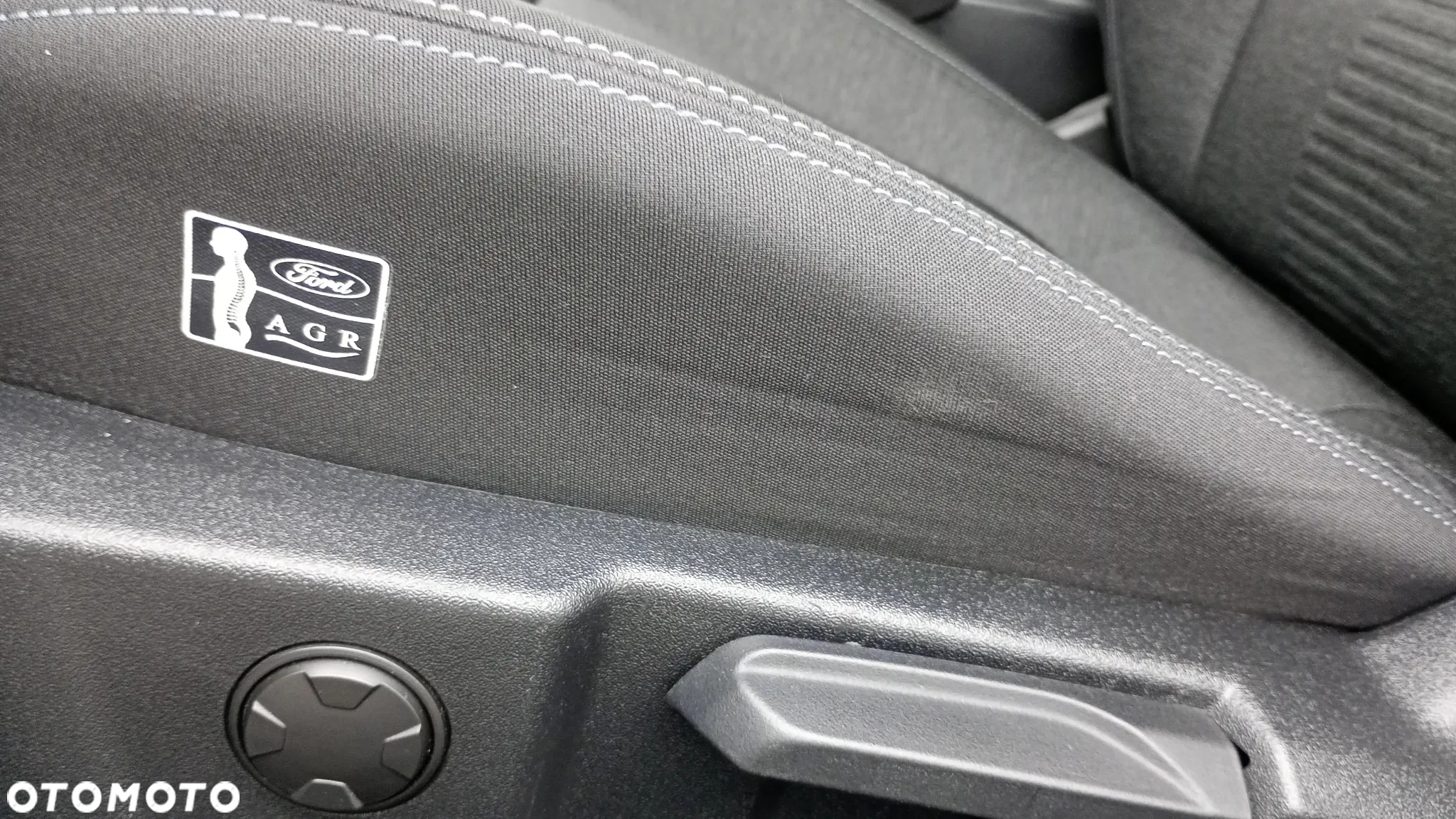 Ford Focus 1.5 EcoBlue Start-Stopp-System ACTIVE - 15