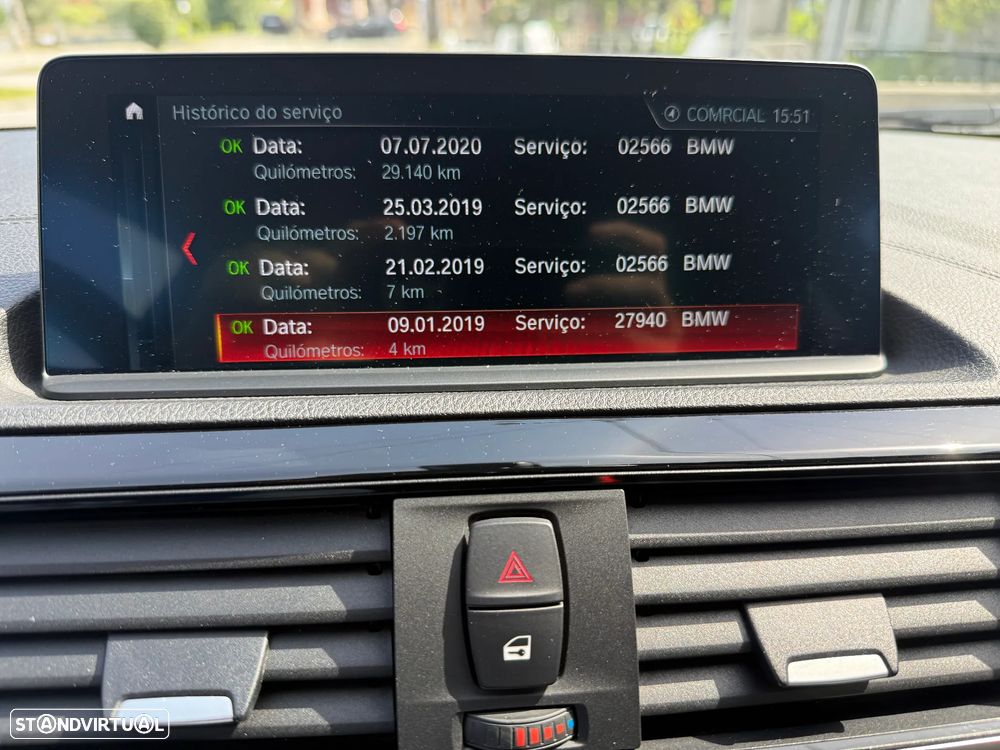 BMW M2 Competition Auto - 19