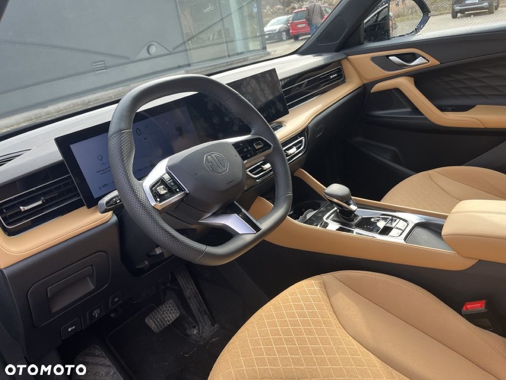 MG HS PHEV 1.5T Excite - 8