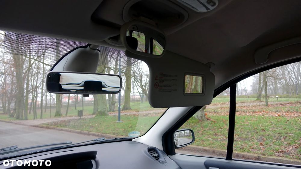 Renault Scenic Conquest 2.0 16V SL - 6