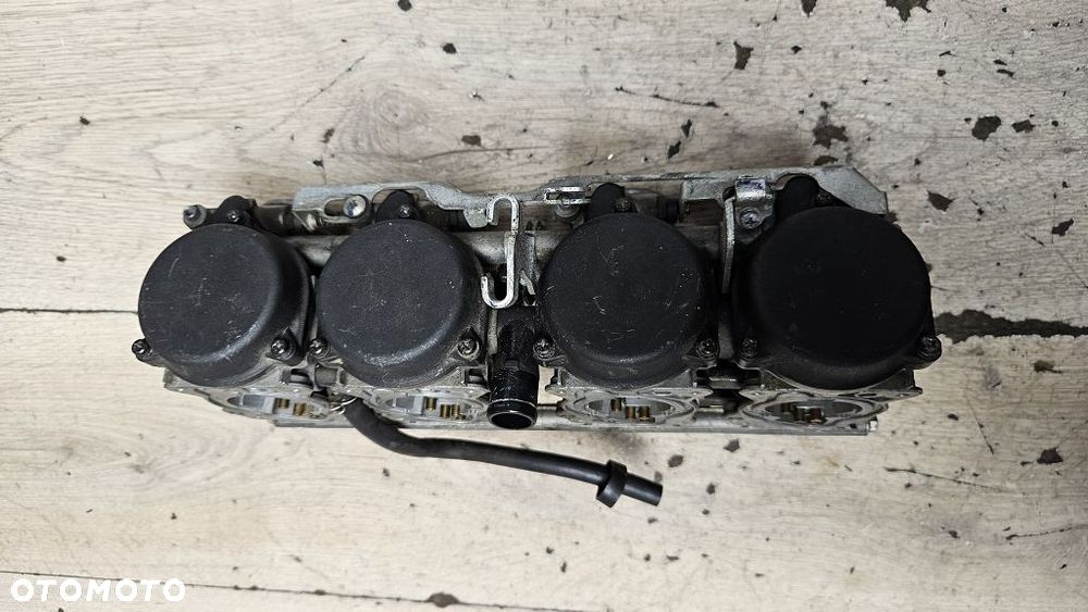 Gaźnik gaźniki Honda CBR 600 F3 - 6