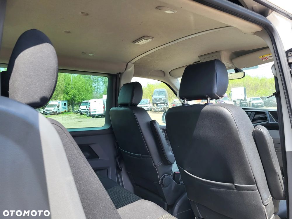 Volkswagen Transporter - 25