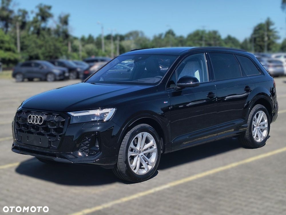 Audi Q7 - 10
