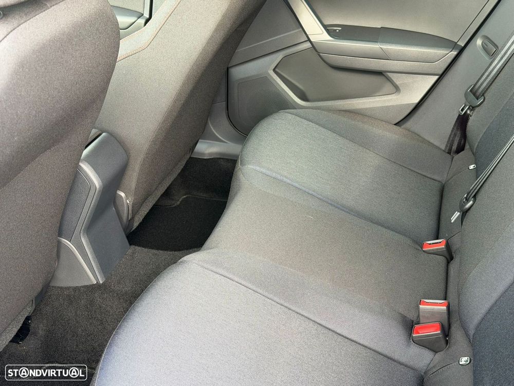 SEAT Ibiza 1.0 TSI FR - 7