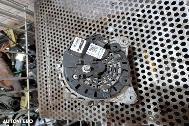 ALTERNATOR 2016 1.6 DCI 125CP LRA03925 MX1253 Renault Trafic 3 [2014 - 3