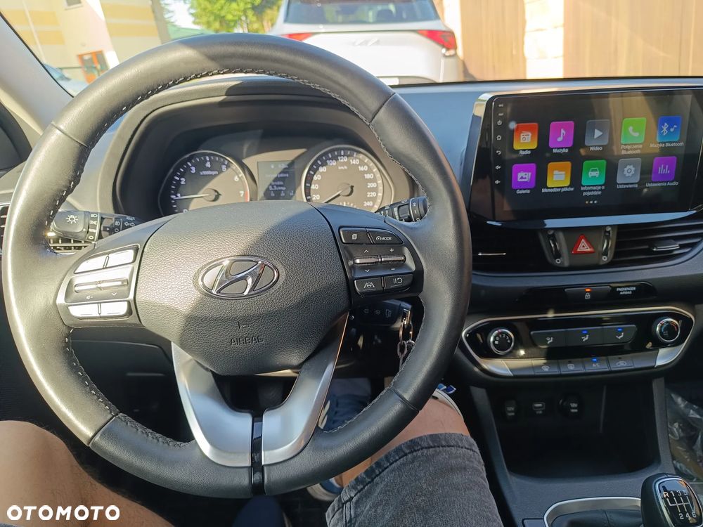 Hyundai i30 1.0 T-GDI Modern - 34