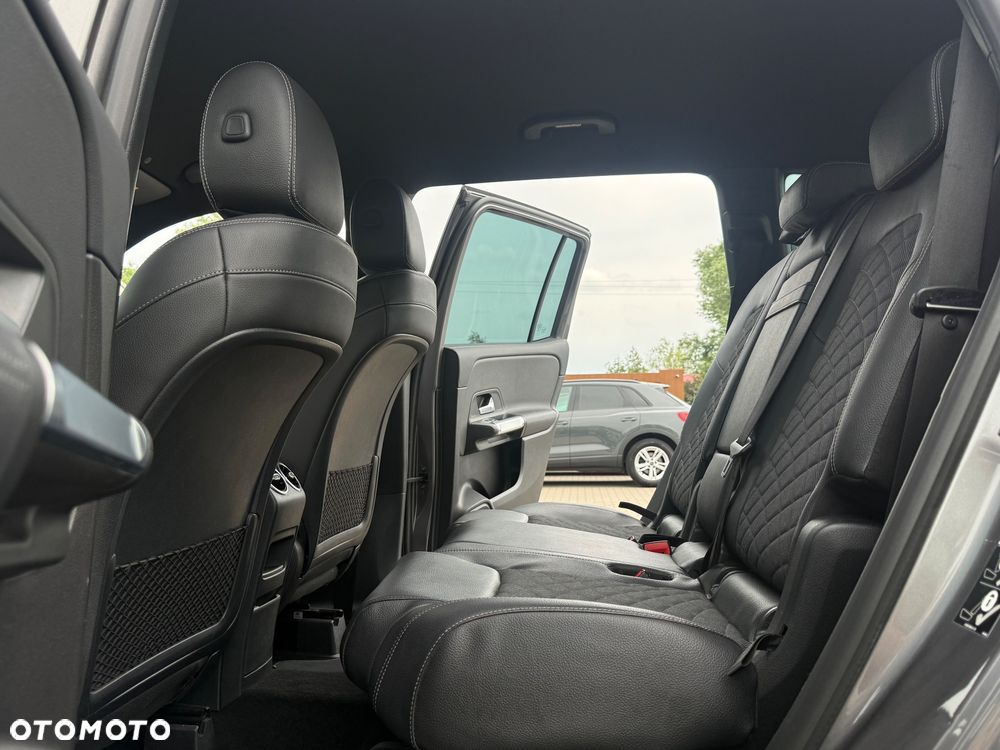 Mercedes-Benz GLB 220 d 8G-DCT Style - 16