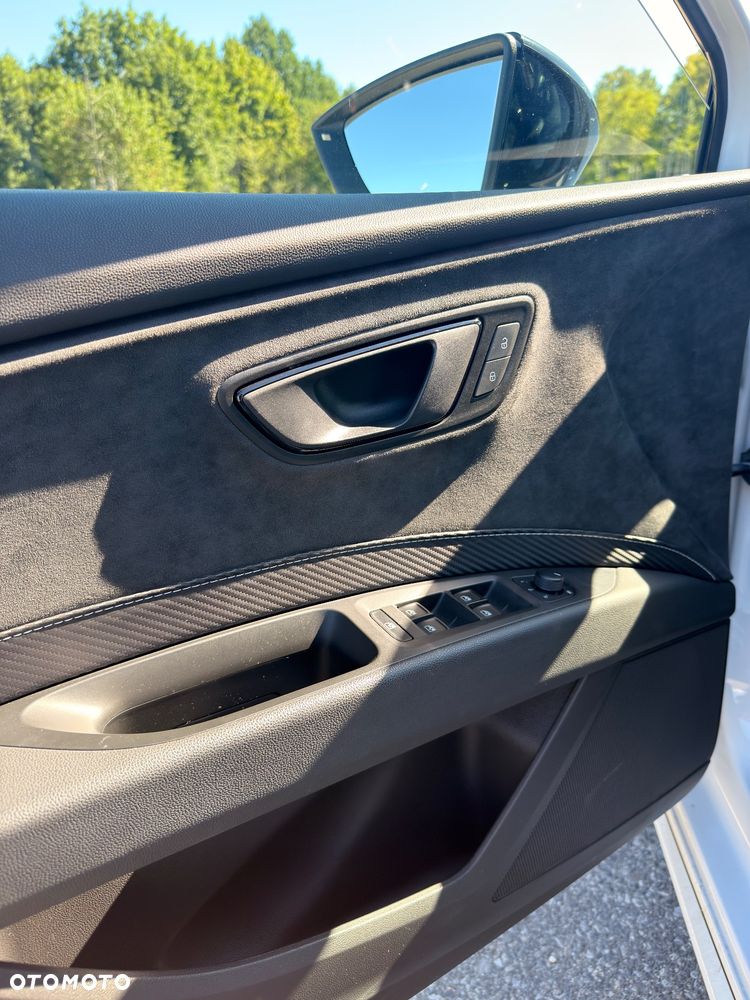 Seat Leon 2.0 TSI Cupra S&S DSG - 13