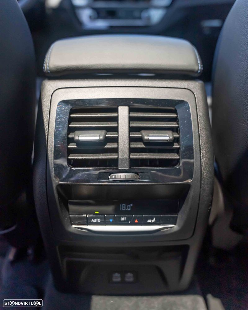 BMW X3 xDrive30e Aut. M Sport - 18