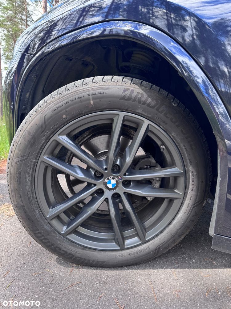 BMW X4 xDrive20d - 9