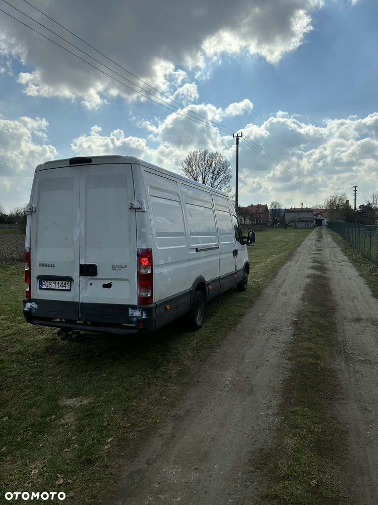 Iveco Daily - 6