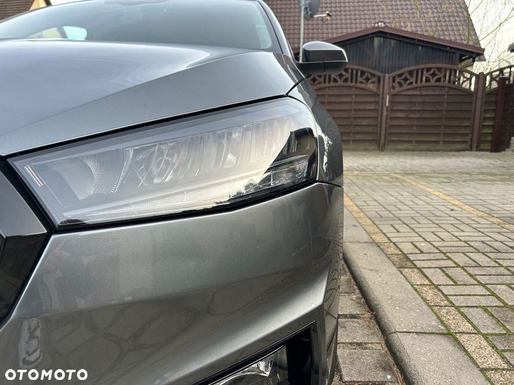 Skoda Fabia 1.0 TSI Ambition - 24